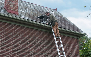 what affects urgent Buttington roof repairs