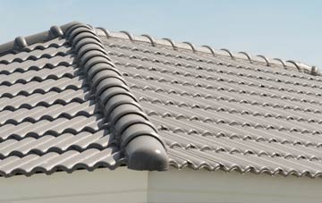 advantages of Buttington clay roofing