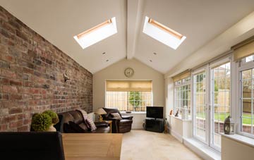 conservatory roof insulation Buttington, Powys