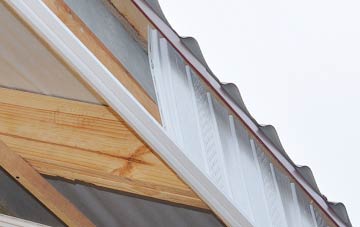 why Buttington fascia repairs are essential
