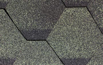 Buttington fibreglass shingle repairs