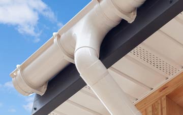 Buttington gutter installation costs