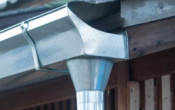 Buttington guttering companies