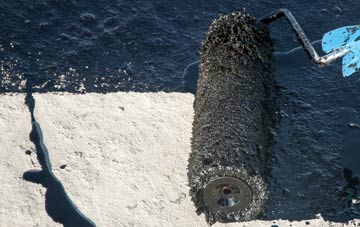 Buttington liquid sealant waterproofing