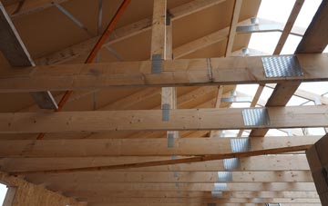 Buttington roof truss costs