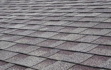 Buttington tiles for shallow pitch roofing