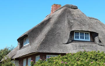 thatch roofing Buttington, Powys