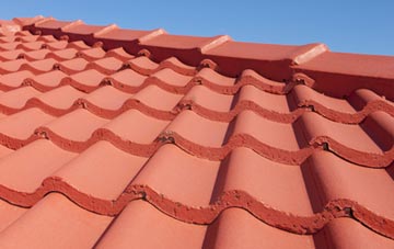 Buttington tile and slate roof replacement