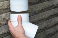 rated Buttington guttering companies
