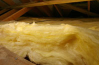 Buttington pitch roof insulation