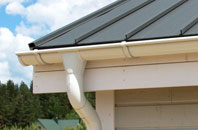 Buttington soffits