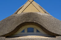 Buttington thatch roofing